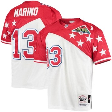 Koszulka Rugby MIAMI DOLPHINS DAN MARINO,S