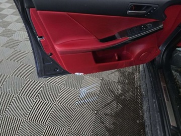 Lexus IS III 2023 Lexus IS 500 F Sport Performance Premium Rwd 2023 5.0 Benzyna 472KM, zdjęcie 9