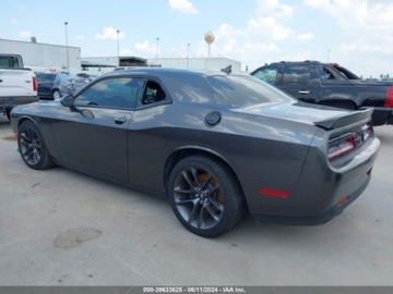 Dodge Challenger III 2023 Dodge Challenger 2023r, RT, 6.4L, Scat Pack 6.4 Benzyna 485KM, zdjęcie 6
