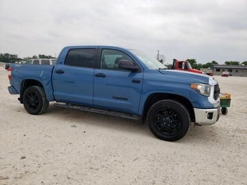 Toyota Tundra II 2021 Toyota Tundra Crewmax SR5 2021 5.7l 5.7 Benzyna 381KM, zdjęcie 4