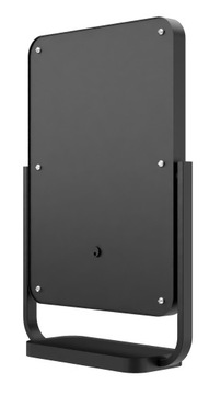 HUMANAS HS-HM01 косметическое зеркало Черный