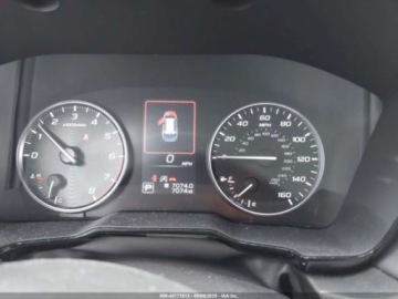 Subaru 2024 Subaru Outback Premium, 2024r., 4x4, 2.5L 2.5 Benzyna 182KM, zdjęcie 10