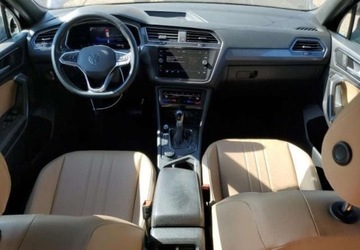 Volkswagen Tiguan II 2021 Volkswagen Tiguan Auta z USA - Zapytaj o wiecej ofert 2.0 Benzyna 200KM, zdjęcie 4