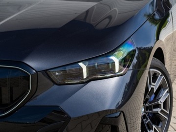 BMW Seria 5 G90-91 Touring 2.0 520d 197KM 2025 BMW Seria 5 520d xDrive Sport Sedan 2.0 (197KM) 2025, zdjęcie 5