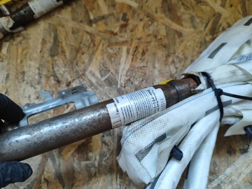 KURTYNA LEWA AUDI A7 4G8880741B