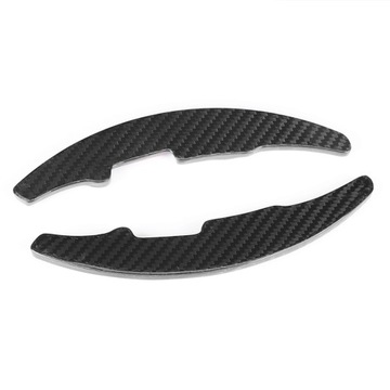 2 шт. удлинитель рычага переключения передач из углеродного волокна для D1