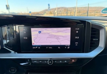 Opel Mokka II SUV 1.5 Diesel 110KM 2022 Opel Mokka ULTIMATE 1.5D 110Ps 6Biegow FullLed Kamera MartwePole Bezwypadk, zdjęcie 30