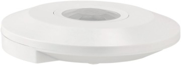 Светодиодный датчик движения, потолочный PIR-датчик поверхностного монтажа