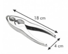МЕТАЛЛИЧЕСКИЙ ЩЕЛКУНЧИК ГРАНД ШЕФ ТЕСКОМА