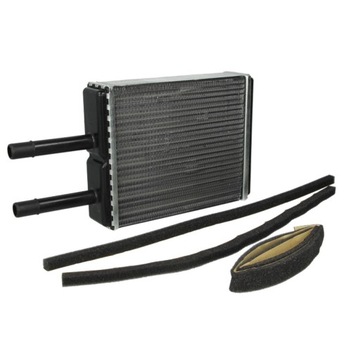 THERMOTEC D63002TT NÁHRADA TEPLÁ TOPENÍ INTERIÉR