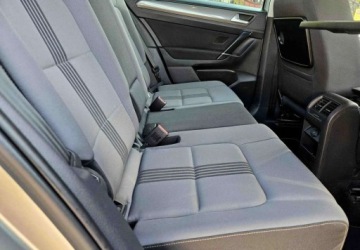 Volkswagen Golf Sportsvan Sportsvan 1.4 TSI BlueMotion Technology 125KM 2016 Volkswagen Golf Sportsvan Volkswagen Golf Sportsvan 1.4 TSI BlueMotion Tec, zdjęcie 23