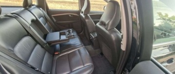 Volvo XC70 II 2009 Volvo XC 70 Volvo XC 70 2.4D AWD Kinetic 2.4 Diesel 163KM, zdjęcie 23