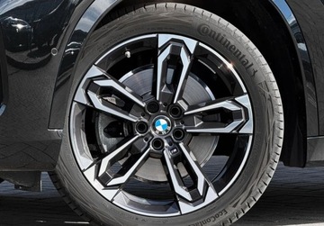 BMW X1 U11 Crossover 1.5 20i 170KM 2024 BMW X1 I wlasciciel M Sportpaket Gwarancja Bezwypadkowy FVAT23, zdjęcie 10