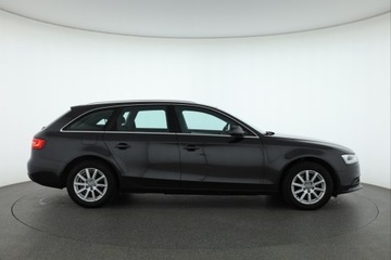 Audi A4 B8 Avant Facelifting 2.0 TDI 143KM 2012 Audi A4 2.0 TDI, Salon Polska, Xenon, Bi-Xenon, zdjęcie 5