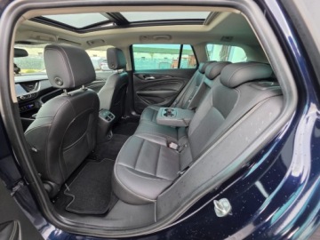 Opel Insignia II Sports Tourer 2.0 CDTI 170KM 2018 Opel Insignia 2.0 170Ps Bi-ksenon Panorama Navi Skora Led Piekna Gwarancja, zdjęcie 18