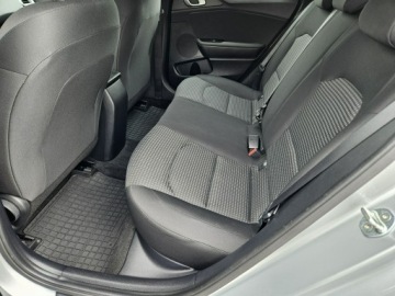 Kia Ceed III Hatchback 1.0 T-GDi 120KM 2020 Kia Cee'd Android, Kamer. Bezwypadkowy, zdjęcie 9