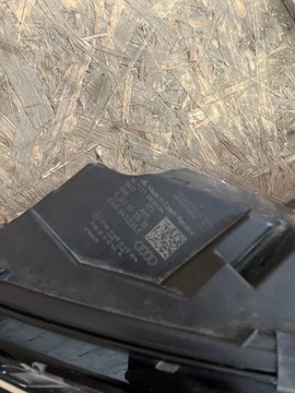 AUDI A4 B9 8W FACELIFT SVĚTLO SVĚTLA MATRIX FULL LED LEVÝ + PRAVÁ KPL EVROPA