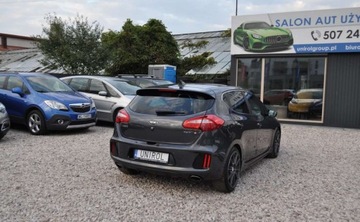 Kia Ceed II GT 5d 1.6 T-GDI 204KM 2017 Kia Ceed 1.6T Benzyna 205km Nawigacja Kamera Klimatyzacja Xenon 1.6 204KM, zdjęcie 7