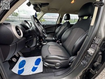 Mini Countryman R60 Crossover 1.6 184KM 2012 MINI Countryman S 4x4- Szwajcaria - Po przegladzie olejowym - Gwarancja te, zdjęcie 31