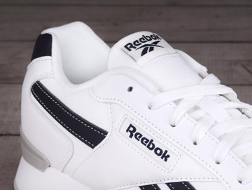 Buty, sneakersy męskie Reebok ROYAL GLIDE CLIP 100032911