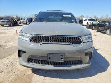 Dodge Durango III 3.6 V6 294KM 2023 Dodge Durango Sxt 2023 3.6 Benzyna 293KM, zdjęcie 5