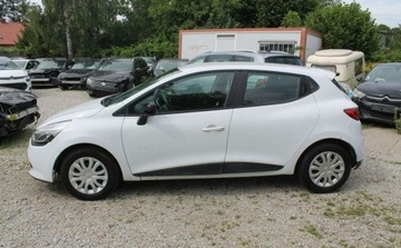 Renault Clio III Hatchback 5d Phase II 1.5 dCi 75KM 2012 Renault Clio , 1.5 Diesel 75KM, zdjęcie 7