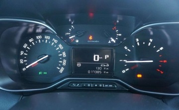 Citroen C3 Aircross  I Crossover Facelifting 1.2 PureTech 130KM 2023 Citroen C3 Aircross Citroen C3 Aircross 1,2 PureTech 1.2 Benzyna 130KM, zdjęcie 1