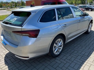 Skoda Octavia IV Kombi 2.0 TDI 150KM 2026 SKODA Octavia Edition 130 Selection 2.0 TDI DSG 150KM 2026, zdjęcie 3