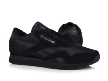 Мужские туфли Reebok Classic Nylon IE4537