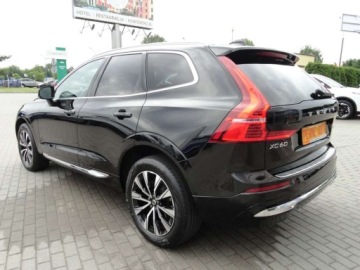 Volvo XC60 II 2022 Volvo XC 60 Inscription Navi Full Led Skora Alu 19 Panorama Kamera 2022, zdjęcie 5