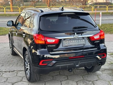 Mitsubishi ASX I 2018 Mitsubishi ASX 1.6 Mivec Diamant Edition+ Carplay/kamera/ Bi-xenon/ASO LIFT, zdjęcie 17
