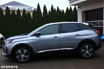 Peugeot 3008 II Crossover Facelifting  1.5 BlueHDi 130KM 2022 Peugeot 3008 Peugeot 3008 BlueHDi 130 Stop amp Start EAT8 Allure 1.5, zdjęcie 15