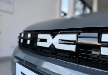 Dacia Sandero III Hatchback 5d 1.0 TCe ECO-G 100KM 2026 Dacia Sandero GDYNIA expression Eco-G 120 koni f.2 fabryczne LPG 1.2 120KM, zdjęcie 20