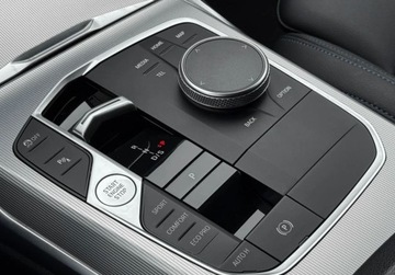 BMW Seria 3 G20-G21 Touring 2.0 320d 190KM 2022 BMW Seria 3 320d xDrive 190KM M Pakiet Gwarancja Hak HiFi HeadUp 23VAT 2.0, zdjęcie 22