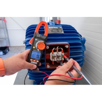 SONEL CMP-1010 Цифровые клещи