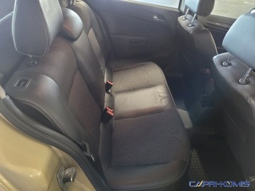 Opel Astra H Hatchback 5d 2.0 turbo ECOTEC 200KM 2004 Opel Astra 2.0Turbo Cosmo Bezwypadkowa 2.0 Benzyna 200KM, zdjęcie 9
