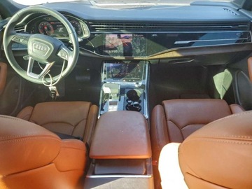 Audi Q7 II 2025 Audi Q7 Prestige 2025 3.0l 3.0 Benzyna 335KM, zdjęcie 8