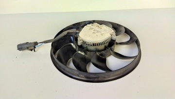 INSIGNIA B 2.0CDTI VENTILÁTOR CHLADIČŮ 3137234050