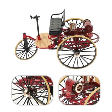 СТАРАЯ МОДНАЯ МОДЕЛЬ АВТОМОБИЛЯ