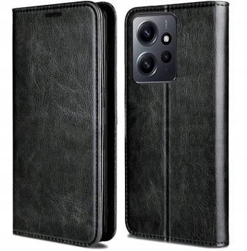 ETUI Case Pokrowiec Do Telefonu MOCNA OBUDOWA Do XIAOMI REDMI NOTE 12