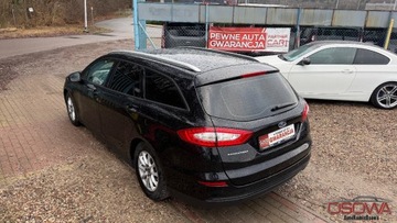 Ford Mondeo 2017 Ford Mondeo 2.0 tdci automat full led asyst.park. Navi stan perfect zamian, zdjęcie 7