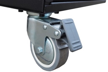 СТАНЦИЯ КОНДИЦИОНЕРА ВОЗДУХА GRUBBER R134A/1234YF ВНЕДОРОЖЬЕ