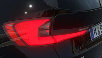 BMW X1 U11 Crossover 1.5 18i 136KM 2026 BMW X1 sDrive18i 136 KM - Gotowy do Odbioru - Kamera 360 - Wysw. HeadUp, zdjęcie 8