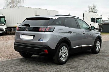 Peugeot 3008 II Crossover Facelifting  1.5 BlueHDi 130KM 2022 Peugeot 3008 Automat, zdjęcie 13
