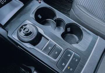 Ford Kuga III 2021 Ford Kuga Bezwypadkowy, Auto-select, FV23, KredytowanieLeasing Polski Salon, zdjęcie 21