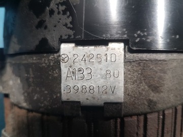 ROVER 820 2.0B ALTERNATOR