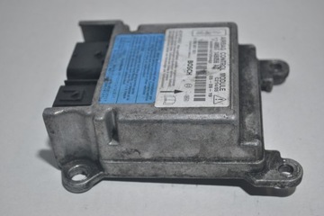 МОДУЛЬ ДАТЧИКА ПОДУШКИ БЕЗОПАСНОСТИ FORD C-MAX 4M5T14B056AD