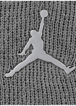 Nike Air Jordan Cuffed Beanie GS 9A0063-GEH - nowa czapka zimowa