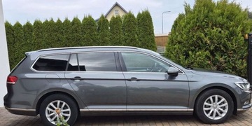 Volkswagen Passat B8 Variant 2.0 TDI 150KM 2015 Volkswagen Passat Volkswagen Passat 2.0 Diesel 150KM, zdjęcie 31