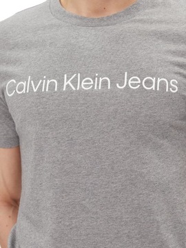 Koszulka męska Calvin Klein Jeans